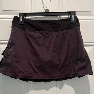Ivivva Athletic Skirt